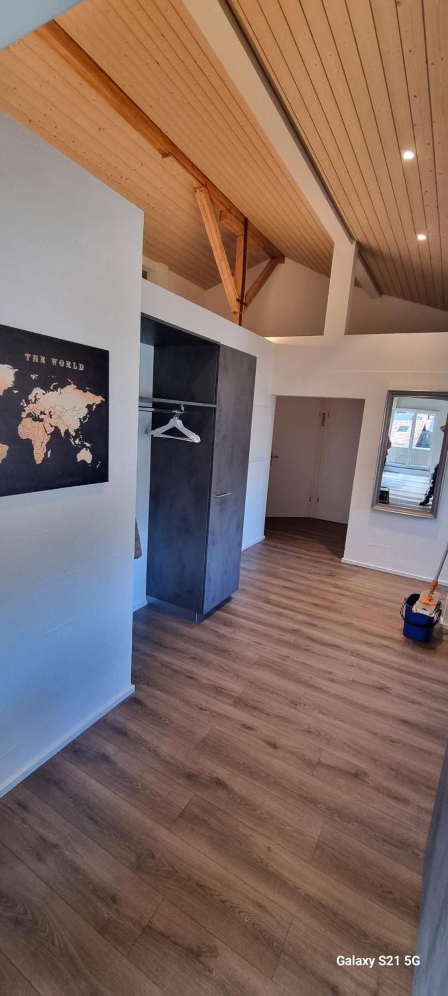 Mountain - Lake Apartement 1 Вильдерсвиль Экстерьер фото